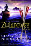 (epub, mobi) Zwiadowcy 10. Cesarz Nihon-Ja