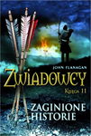 (epub, mobi) Zwiadowcy 11. Zaginione historie