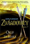 (epub, mobi) Zwiadowcy 7. Okup za Eraka