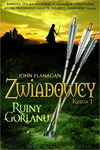 (epub, mobi) Zwiadowcy 1. Ruiny Gorlanu