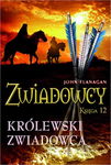 (epub, mobi) Zwiadowcy 12. Królewski zwiadowca