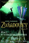 (epub, mobi) Zwiadowcy 9. Halt w niebezpieczeństwie