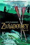 (epub, mobi) Zwiadowcy 8. Królowie Clonmelu