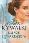 (epub, mobi) Rywalki. Książę i Gwardzista