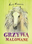 (epub, mobi) Grzywą malowane