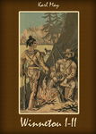 (epub, mobi) Winnetou I-II