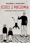 (epub, mobi, pdf) Dzieci z podziemia