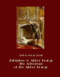 (epub, mobi) Zabójstwo w Abbey Grange. The Adventure of the Abbey Grange