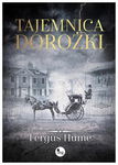 (epub, mobi) Tajemnica dorożki Tajemnica dorożki