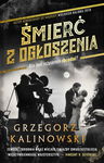 (epub, mobi) Śmierć z ogłoszenia