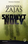 (epub, mobi) Skowyt nocy