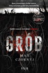 (epub, mobi) Grób