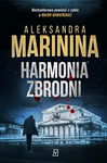 (epub, mobi) Harmonia zbrodni