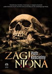 (epub, mobi) Zaginiona