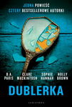 (epub, mobi) DUBLERKA