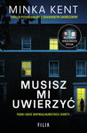 (epub, mobi) Musisz mi uwierzyć