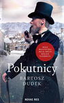 (epub, mobi) Pokutnicy