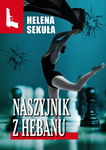 (epub, mobi, pdf) Naszyjnik z hebanu