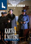 (epub, mobi, pdf) Kartka z notesu