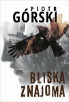 (epub, mobi) Bliska znajoma