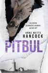 (epub, mobi) Pitbul. Mroki Kopenhagi. Tom 3