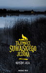 (epub, mobi) Tajemnice suwalskiego jeziora