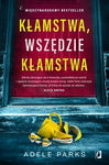 (epub, mobi) Kłamstwa, wszędzie kłamstwa