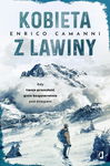 (epub, mobi) Kobieta z lawiny