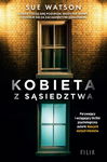 (epub, mobi) Kobieta z sąsiedztwa