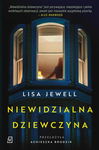 (epub, mobi) Niewidzialna dziewczyna