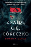 (epub, mobi) Znajdę cię córeczko