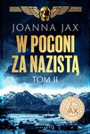 (epub, mobi) W pogoni za nazistą. Tom 2