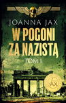 (epub, mobi) W pogoni za nazistą. Tom 1