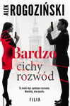 (epub, mobi) Bardzo cichy rozwód