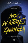 (epub, mobi) Noc, w której zniknęła