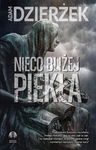 (epub, mobi) Nieco bliżej piekła