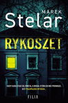 (epub, mobi) Rykoszet