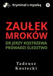 (epub, mobi, pdf) Zaułek mroków