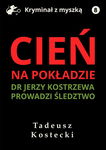 (epub, mobi, pdf) Cień na pokładzie