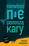 (epub, mobi, pdf) Niewinni nie ponoszą kary