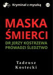 (epub, mobi, pdf) Maska śmierci