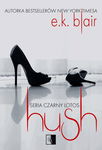 (epub, mobi) Hush