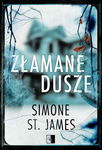 (epub, mobi) Złamane dusze