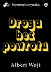 (epub, mobi, pdf) Droga bez powrotu