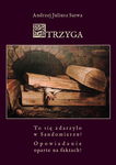 (epub, mobi, pdf) Strzyga. Opowieść niesamowita