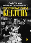 (epub, mobi) W cieniu paryskiej Kultury