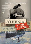 (epub, mobi) Athenia Miłość i torpeda