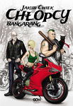 (epub, mobi) Chłopcy 2. Bangarang