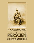 (epub, mobi) Pierścień z krwawnikiem