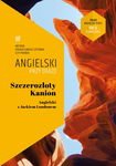 (epub, mobi) Szczerozłoty Kanion. Opowiadania. Angielski z Jackiem Londonem.